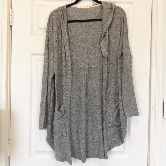 South Moon Under Sweaters - DONATING SOON SouthMoon Under Lightweight Cardigan